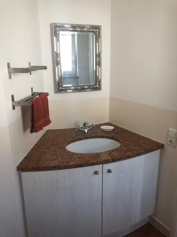 Ferienwohnung Messewohnung Muenchen Ost Forstern Luaran gambar